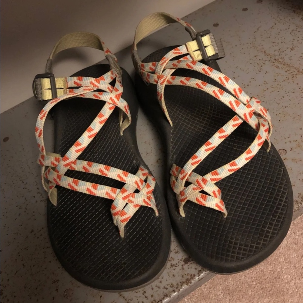 Chaco sandals